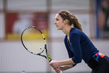 Bild 289 - RL TSV Glinde - THC von Horn und Hamm : Ergebnis: 6:0